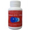 100mg Co-Enzyme Q10 (60 Caps)