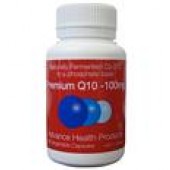 100mg Co-Enzyme Q10 (60 Caps)